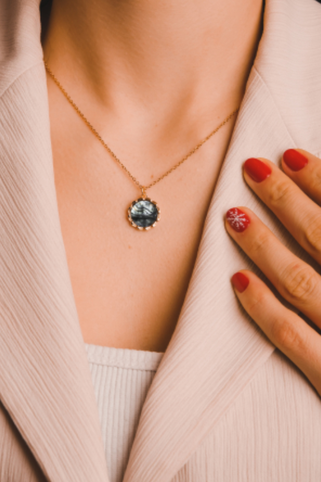 Pendant Necklaces