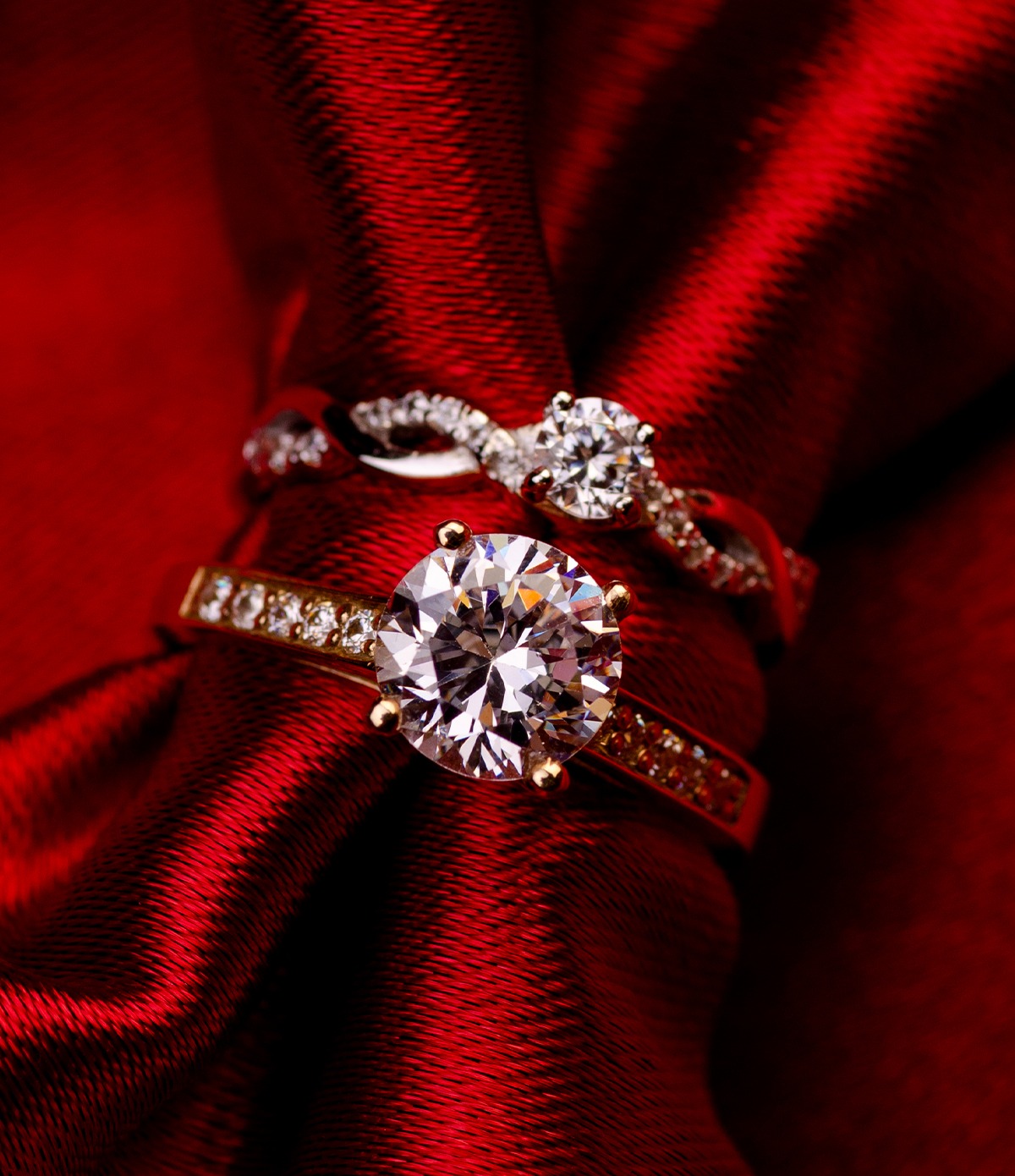 Engagement Rings