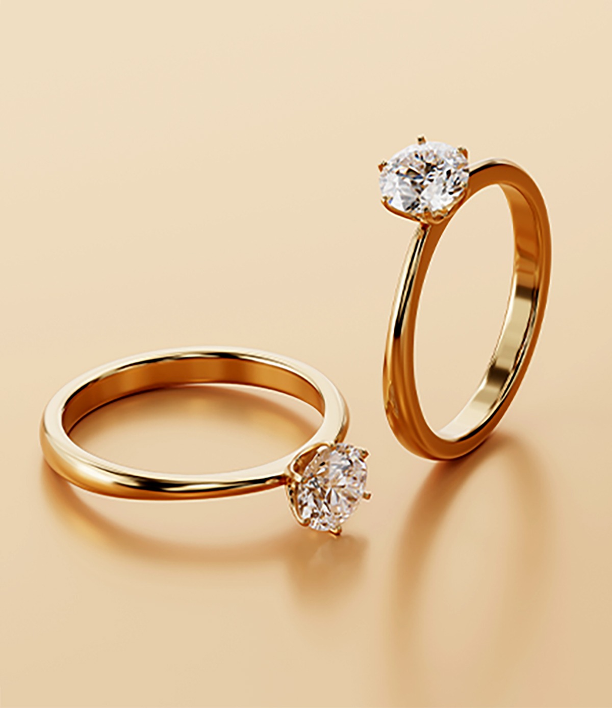 Women's Wedding Rings