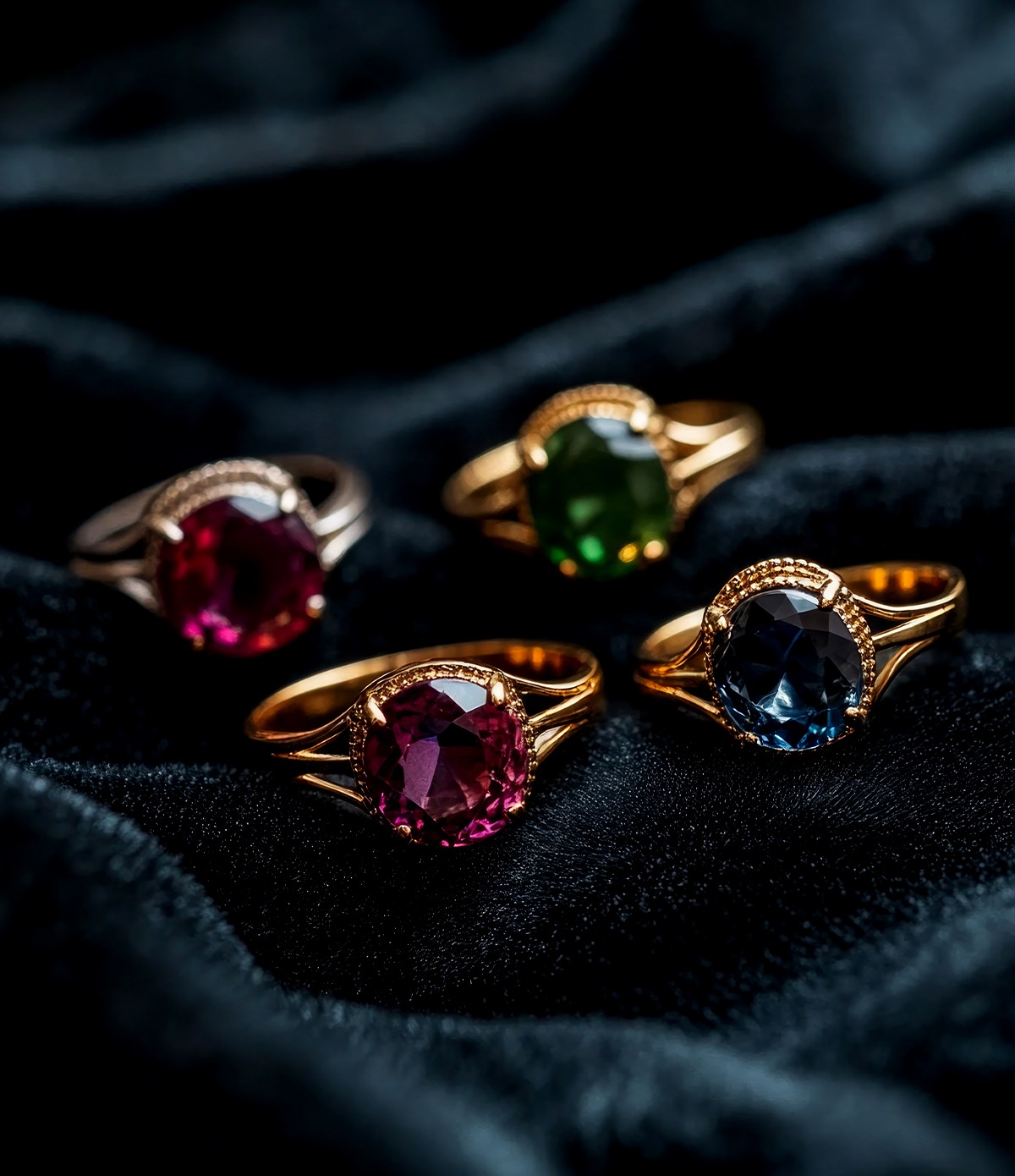 Women's Wedding Rings