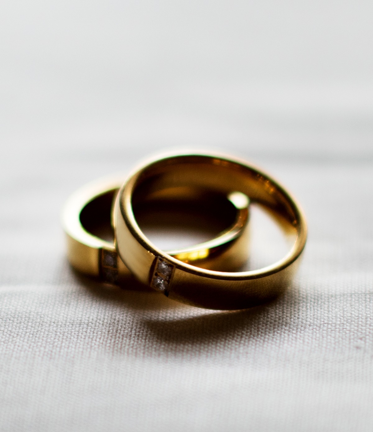 Women's Wedding Rings