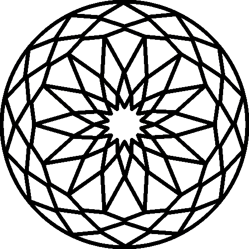 round